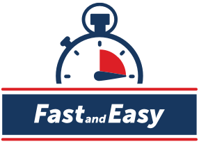 Fast and Easy
